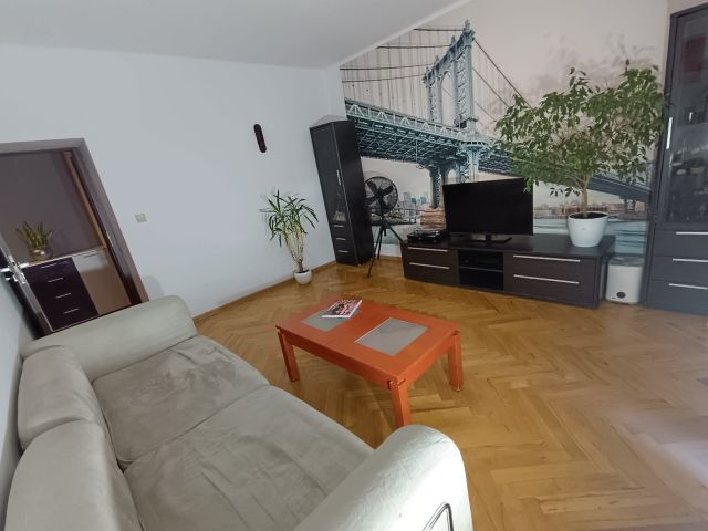 Mieszkanie 2-pokojowe Warszawa Wola, ul. Sokołowska. Zdjęcie 4