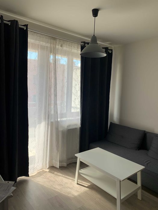 Mieszkanie 4-pokojowe Szczecin Centrum