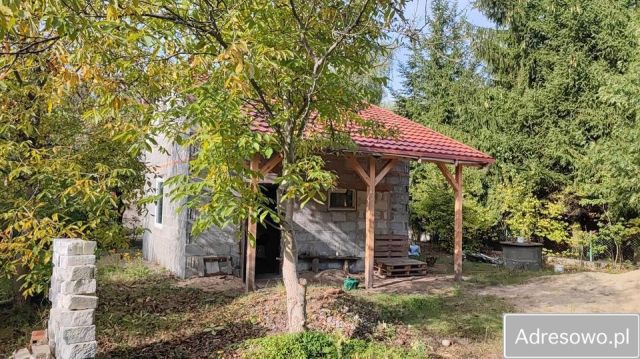 Działka rod Chobot. Zdjęcie 1