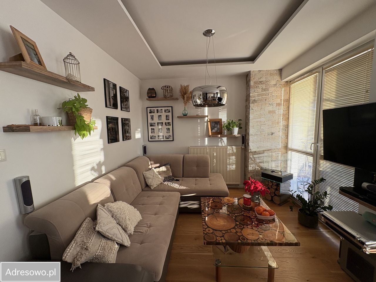 Mieszkanie 3-pokojowe Olsztyn, ul. Macieja Rataja. Zdjęcie 10