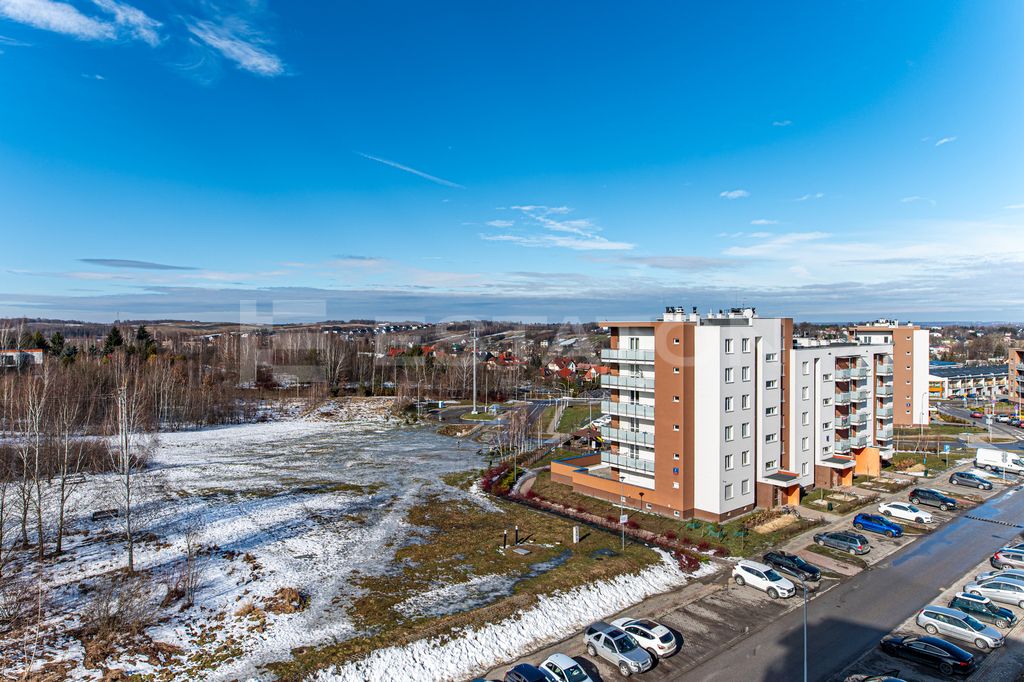 Mieszkanie 4-pokojowe Rzeszów, ul. Solińska. Zdjęcie 11