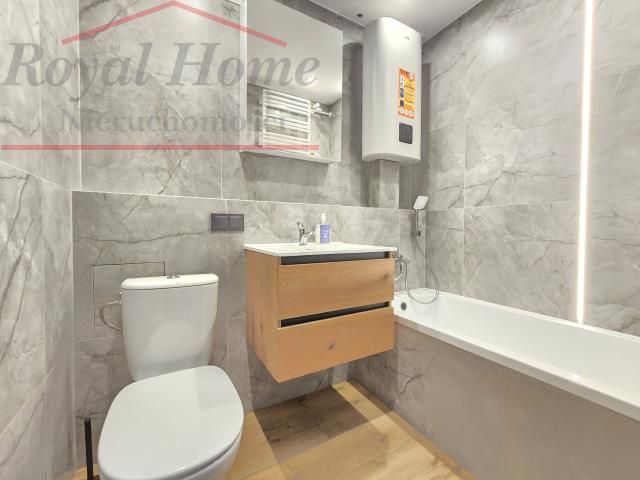 Mieszkanie 2-pokojowe Wrocław Krzyki, ul. Łódzka. Zdjęcie 9