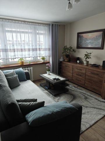 Mieszkanie 3-pokojowe Giżycko, Moniuszki. Zdjęcie 1