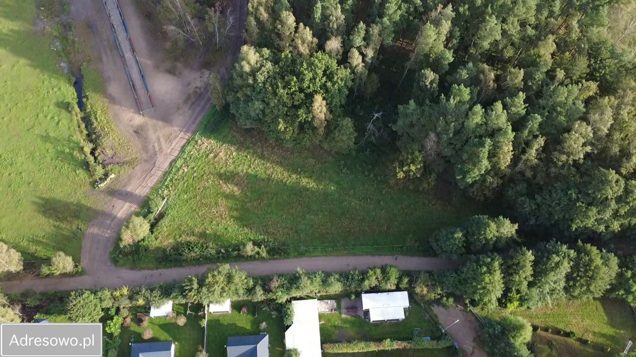 Działka inwestycyjna Słajszewo. Zdjęcie 11