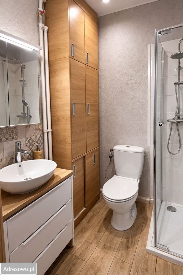 Mieszkanie 2-pokojowe Libiąż, ul. Leśna. Zdjęcie 2