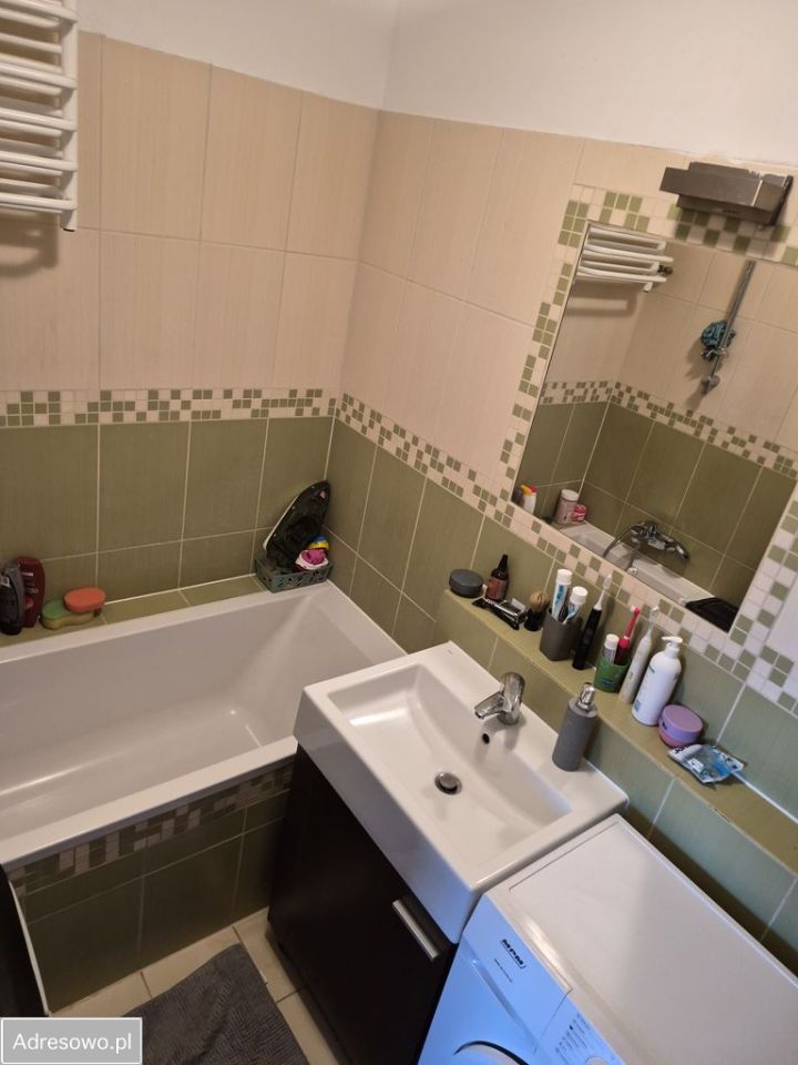 Mieszkanie 2-pokojowe Bydgoszcz Fordon, skwer gen. Augusta Emila Fieldorfa-Nila. Zdjęcie 2