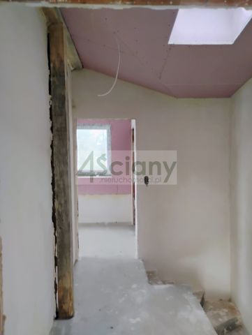 dom szeregowy, 5 pokoi Warszawa Wawer. Zdjęcie 31