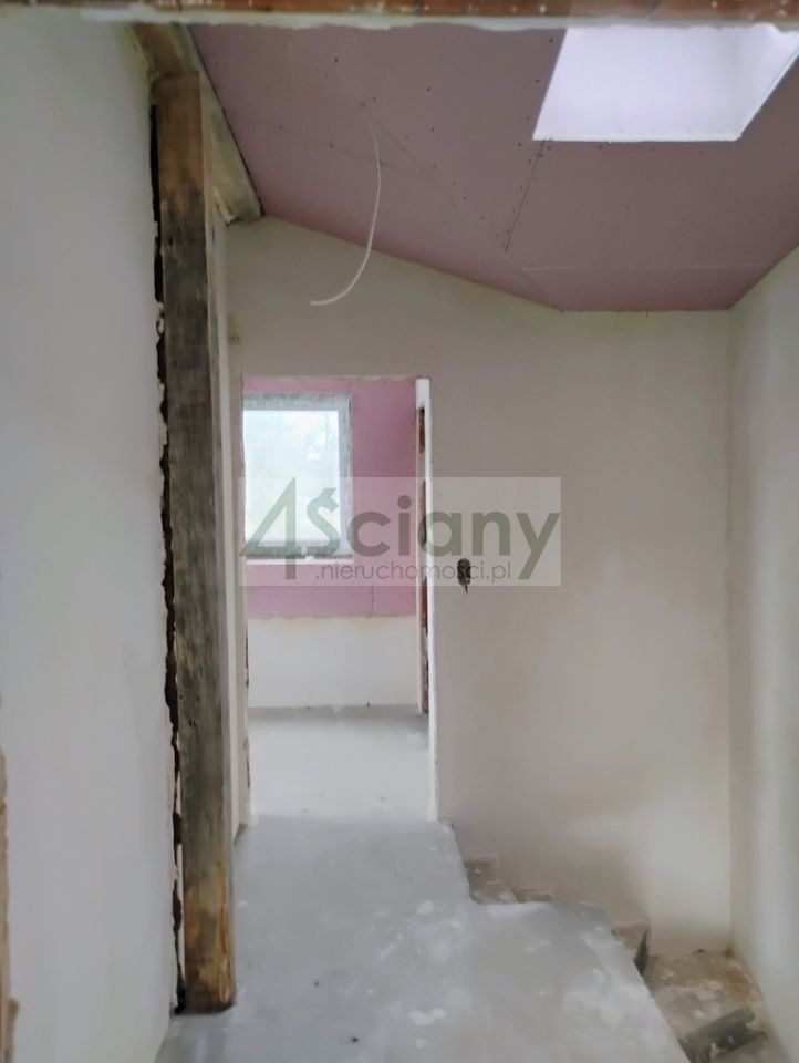 dom szeregowy, 5 pokoi Warszawa Wawer. Zdjęcie 31