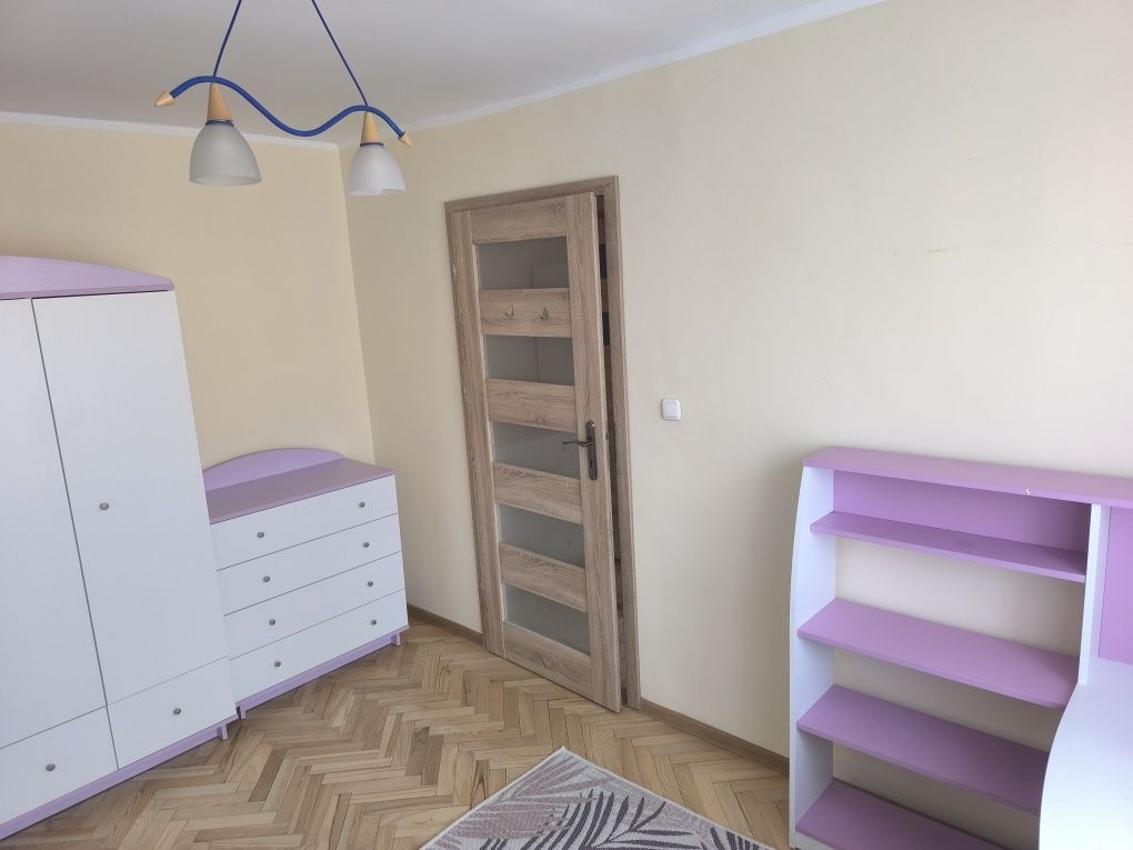 Mieszkanie 3-pokojowe Łomża, ul. Piękna. Zdjęcie 6