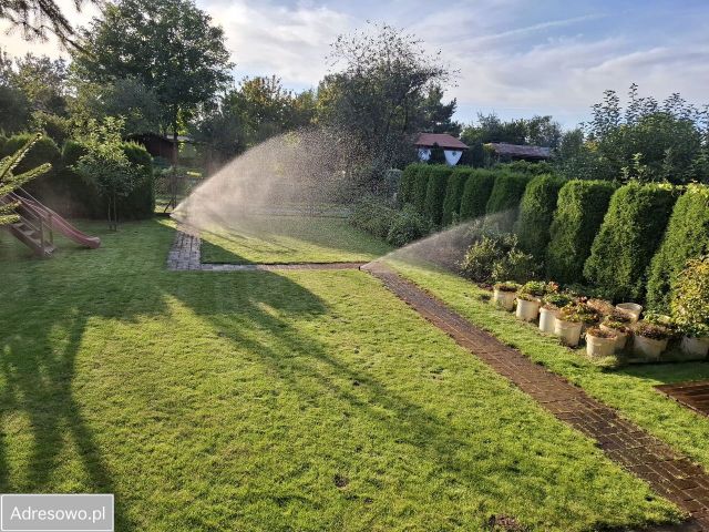 Działka rod Bydgoszcz Szwederowo, ul. Bielicka. Zdjęcie 1