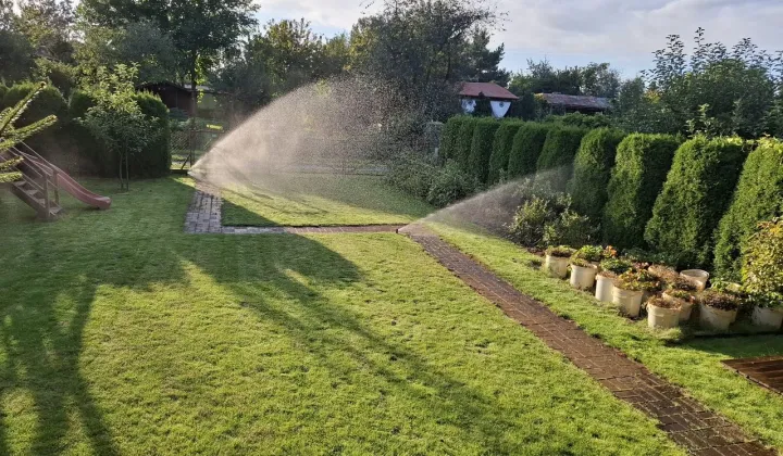 Działka rod Bydgoszcz Szwederowo, ul. Bielicka