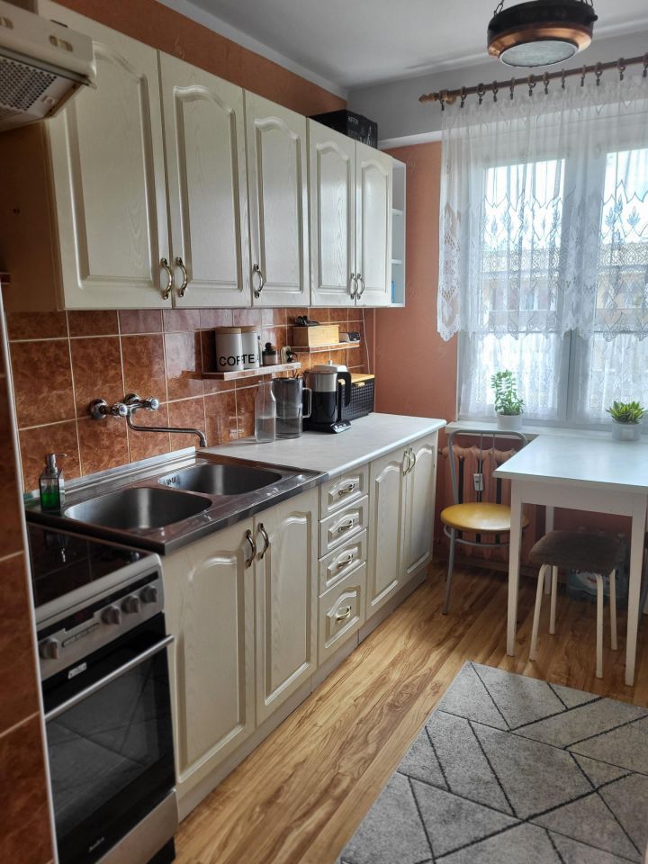 Mieszkanie 3-pokojowe Łapy, ul. 11 Listopada. Zdjęcie 9