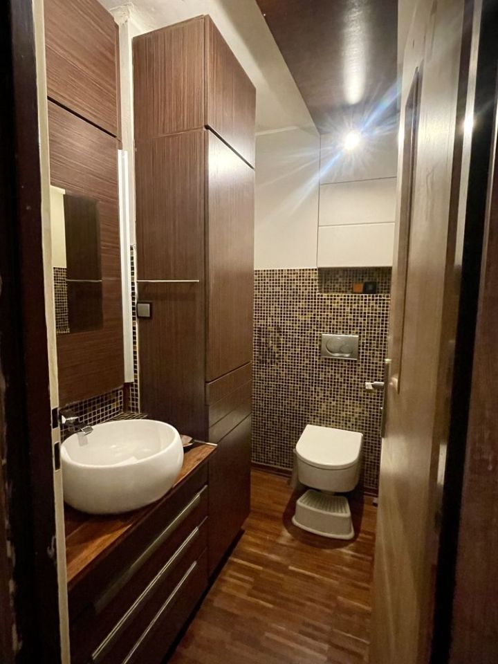 Mieszkanie 3-pokojowe Łańcut Centrum. Zdjęcie 3