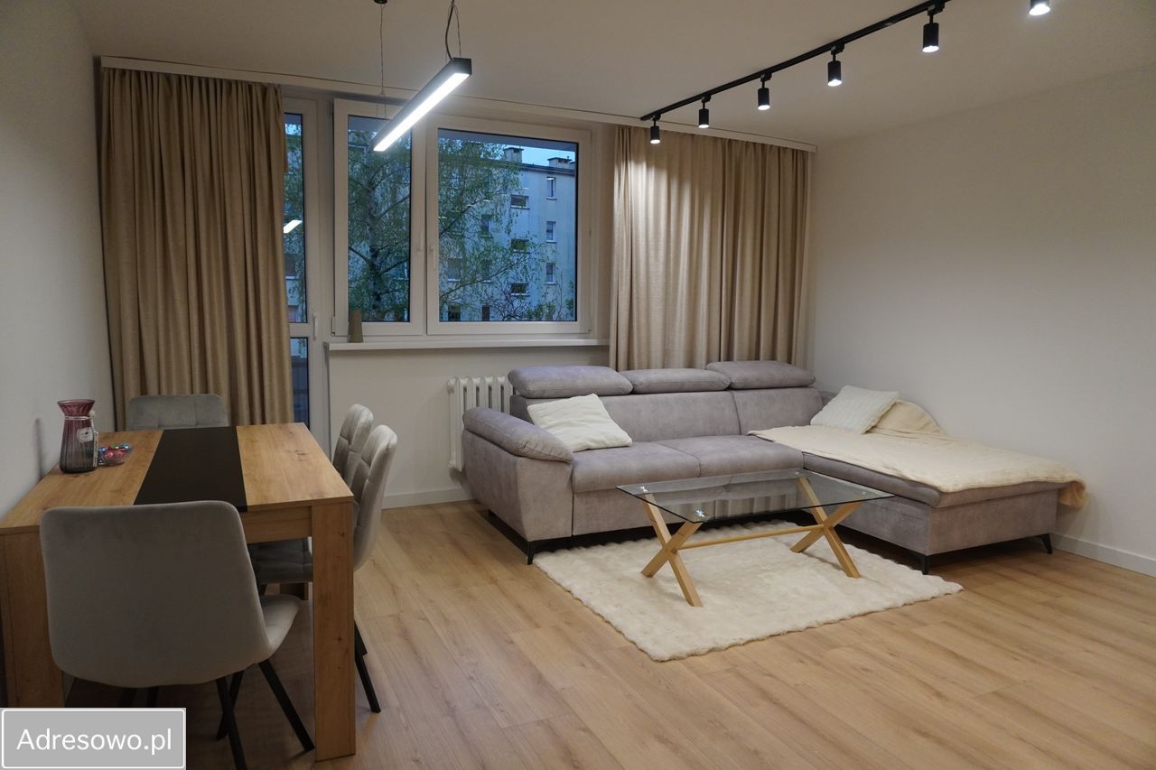 Mieszkanie 3-pokojowe Trzebinia, os. Osiedle Widokowe. Zdjęcie 1