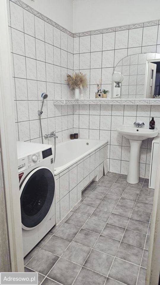 Mieszkanie 2-pokojowe Brzeszcze, ul. Ignacego Daszyńskiego. Zdjęcie 5