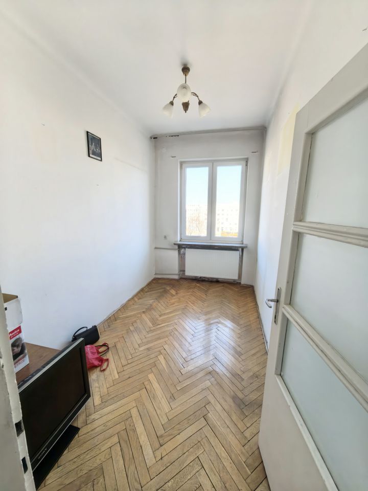 Mieszkanie 3-pokojowe Warszawa Żoliborz, ul. Adama Mickiewicza. Zdjęcie 7