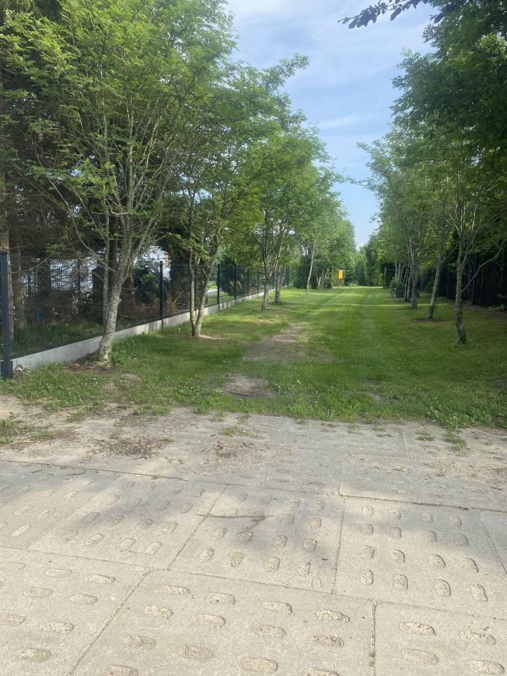 Działka rolno-budowlana Będzinko. Zdjęcie 1