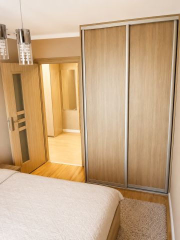 Mieszkanie 3-pokojowe Lublin Węglin, ul. Kryształowa. Zdjęcie 9