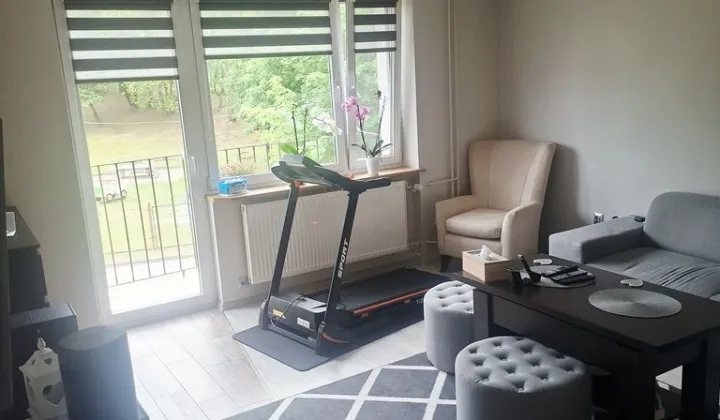 Mieszkanie 3-pokojowe Kalisz Pomorski, ul. Dworcowa