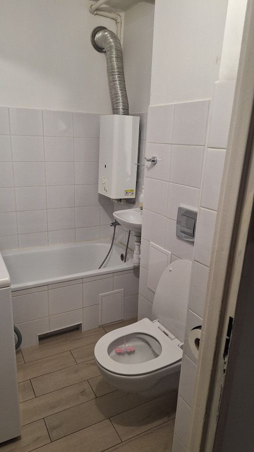Mieszkanie 3-pokojowe Chorzów Batory, ul. Brzozowa. Zdjęcie 9