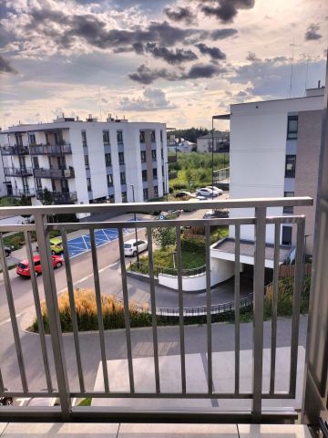 Mieszkanie 2-pokojowe Warszawa Włochy, ul. Budki Szczęśliwickie. Zdjęcie 14