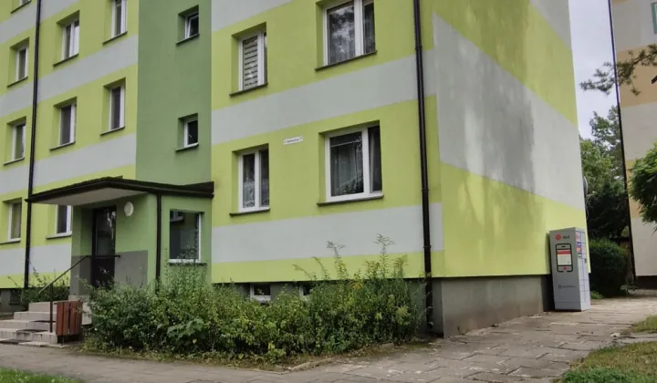 Mieszkanie 2-pokojowe Czarna Białostocka, ul. Henryka Sienkiewicza