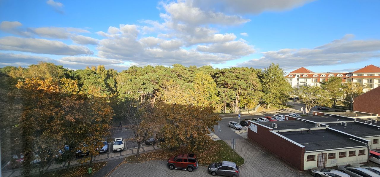 Mieszkanie 3-pokojowe Ustka Centrum, ul. Wczasowa. Zdjęcie 41