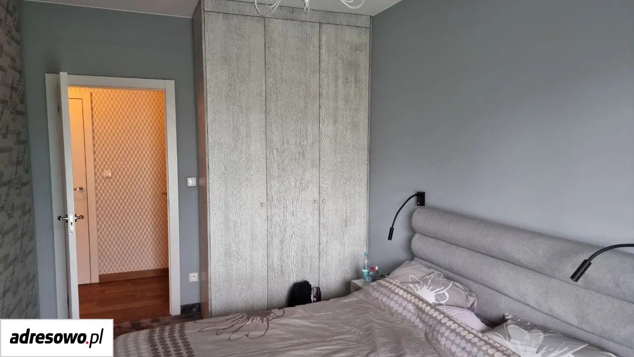 Mieszkanie 2-pokojowe Warszawa Wola, ul. Burakowska. Zdjęcie 5