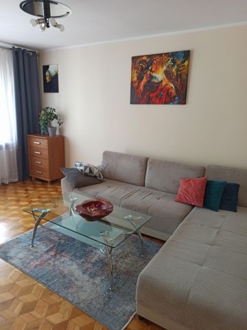 Mieszkanie 3-pokojowe Kraków Podgórze Duchackie, ul. Jana Sas-Zubrzyckiego. Zdjęcie 1