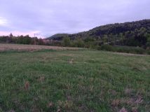 Działka budowlana Jaszczurowa. Zdjęcie 2