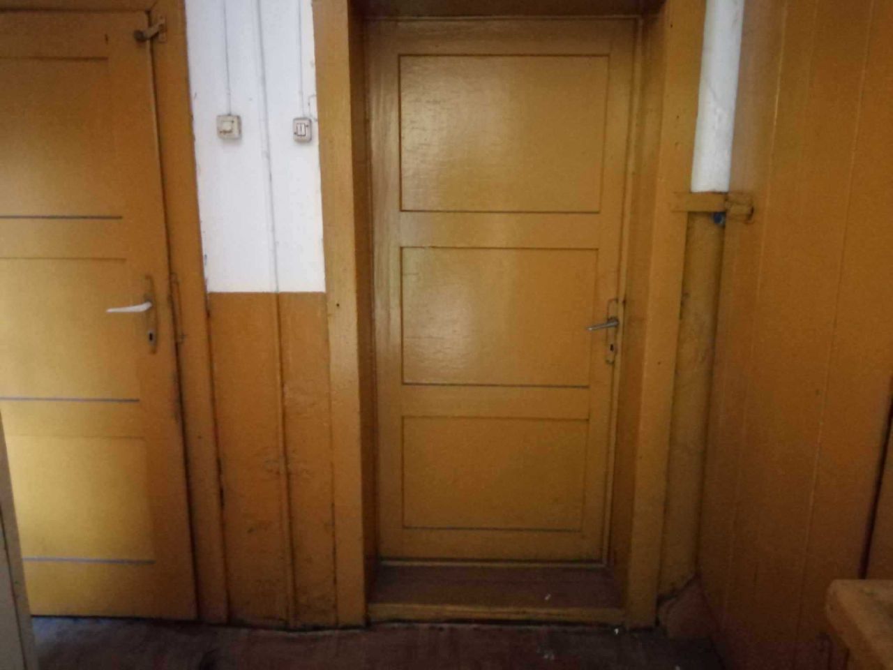 Mieszkanie 4-pokojowe Wiązów, ul. Jana Matejki. Zdjęcie 3