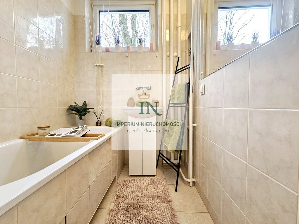 Mieszkanie 3-pokojowe Lublin LSM, ul. Konrada Wallenroda. Zdjęcie 16