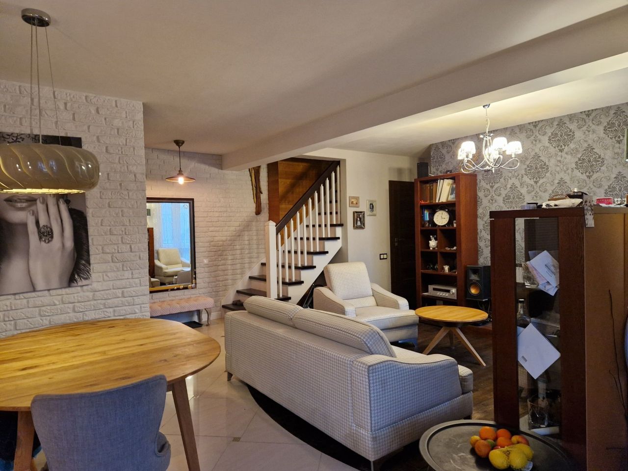 Mieszkanie 4-pokojowe Głogów Stare Miasto, ul. Długa. Zdjęcie 6