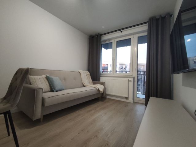 Mieszkanie 2-pokojowe Żyrardów, ul. Parkingowa. Zdjęcie 1