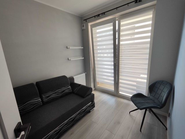 Mieszkanie 3-pokojowe Warszawa Białołęka. Zdjęcie 1