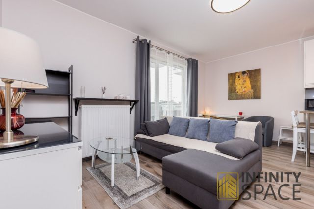 Mieszkanie 2-pokojowe Warszawa Bemowo, ul. Dywizjonu 303. Zdjęcie 5