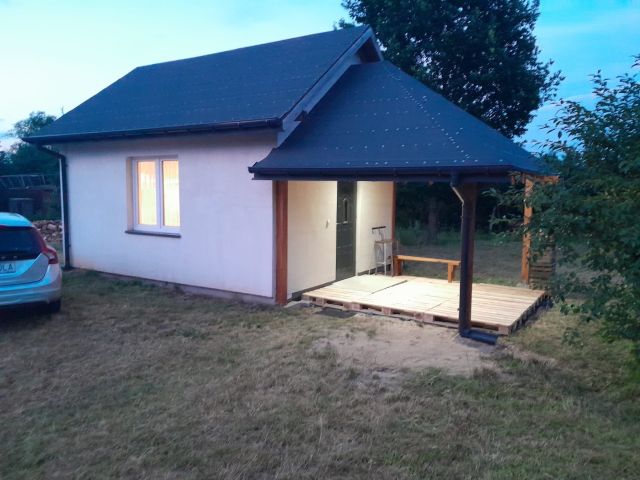 dom wolnostojący Turza Mała. Zdjęcie 1