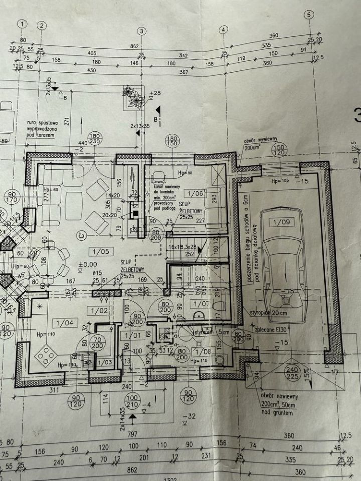 dom wolnostojący Pietrzykowice. Zdjęcie 8