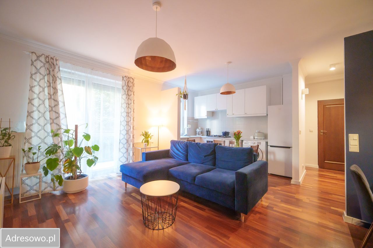 Mieszkanie 2-pokojowe Poznań Jeżyce, ul. Polna