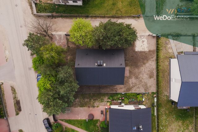 bliźniak, 4 pokoje Zagościniec, ul. Szkolna. Zdjęcie 5