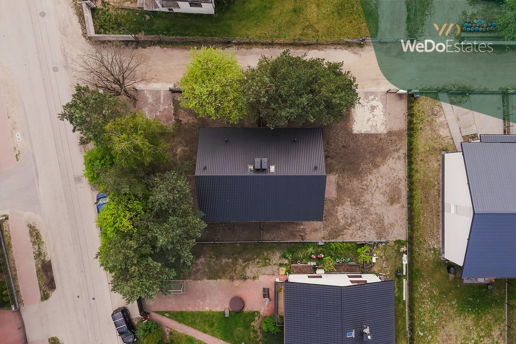 bliźniak, 4 pokoje Zagościniec, ul. Szkolna. Zdjęcie 5