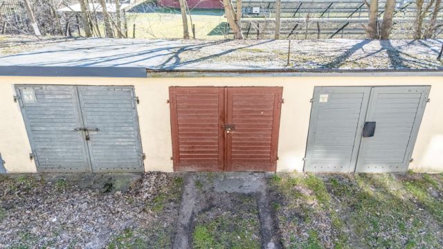 Garaż/miejsce parkingowe Wejherowo Centrum, ul. 10 Lutego. Zdjęcie 7