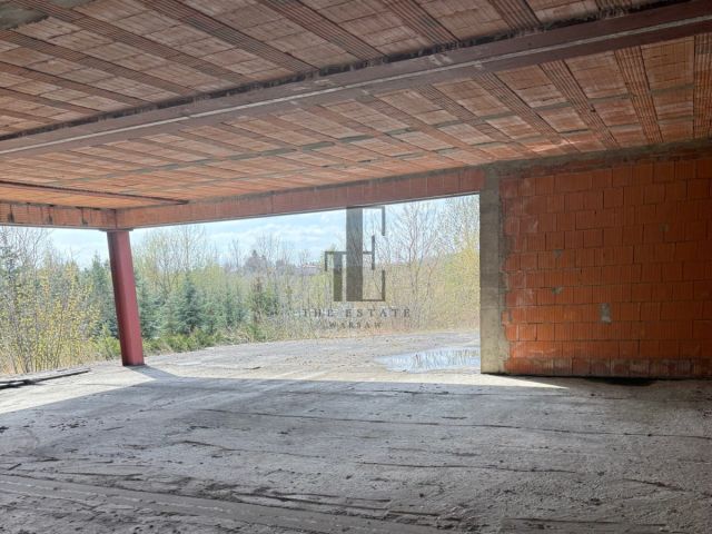 dom wolnostojący, 6 pokoi Worów. Zdjęcie 5