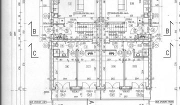 dom wolnostojący, 4 pokoje Lublin Szerokie, ul. Sobótki