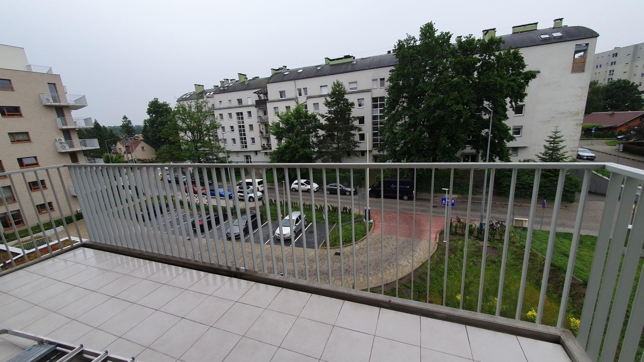 Mieszkanie 2-pokojowe Kraków Ruczaj, ul. Krokusowa. Zdjęcie 19