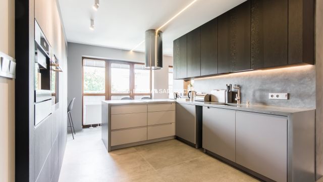 Mieszkanie 4-pokojowe Kraków Dębniki, ul. Kazimierza Pułaskiego. Zdjęcie 8