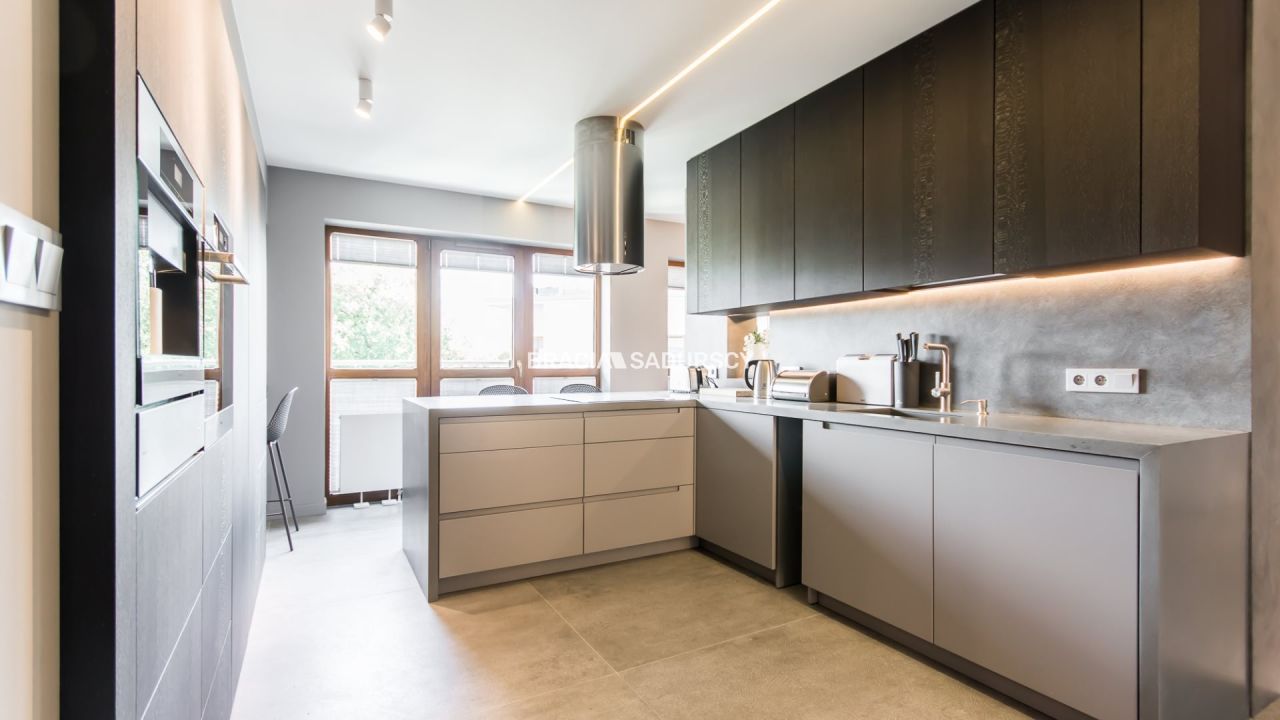 Mieszkanie 4-pokojowe Kraków Dębniki, ul. Kazimierza Pułaskiego. Zdjęcie 8