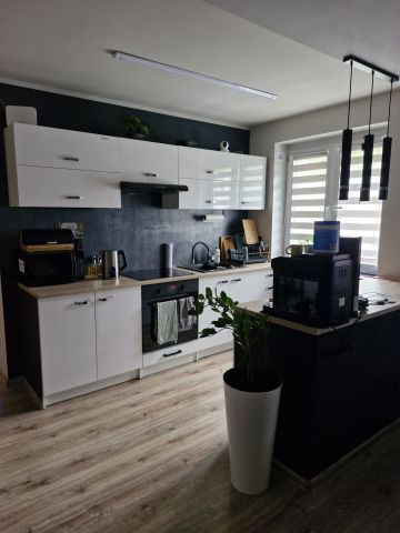 Mieszkanie 2-pokojowe Żagań, ul. gen. Bema. Zdjęcie 1