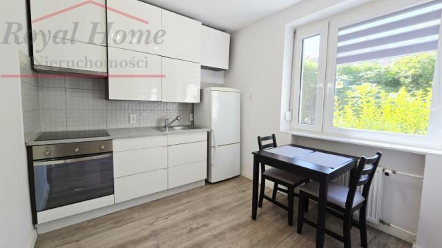 Mieszkanie 1-pokojowe Wrocław Śródmieście, ul. Henryka Sienkiewicza. Zdjęcie 6