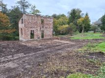 Działka siedliskowa Borkowice. Zdjęcie 1